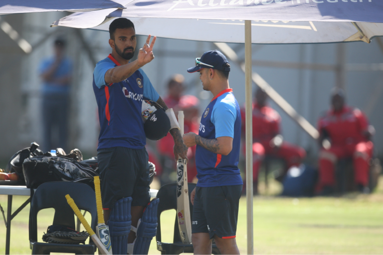 IND VS ZIM ODI Series: भारत और ज़िम्बाब्वे के बीच पहला मुकाबला आज