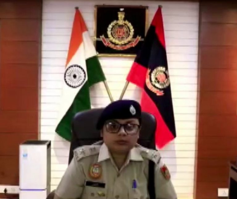 दिल्ली : चाइनीज मांझा न खरीदें – दिल्ली पुलिस