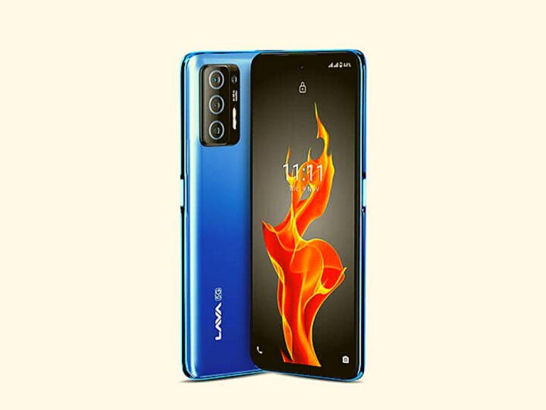Lava announces customisation feature in Agni 5G Smartphones