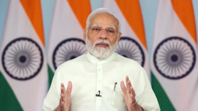 जिनमें शॉर्ट-कट अपनाकर, समस्याओं को टालने की प्रवृत्ति होती है, वो स्थाई समाधान नहीं कर सकते–पीएम मोदी