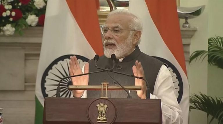 पिछले कुछ वर्षों में भारत और मालदीव की मित्रता में नया जोश आया है – पीएम मोदी