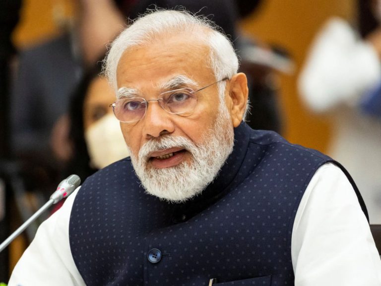 PM Modi to Visit Haryana, Punjab; will Inaugurate 2 Health Initiatives