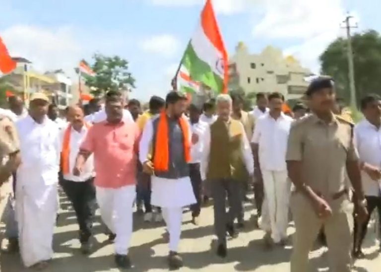 मोदी जी सामाजिक न्याय और निष्पक्षता सुनिश्चित करने के लिए कड़ी मेहनत कर रहे हैं – एस जयशंकर