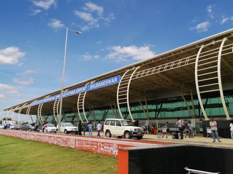 AAI Bhubaneswar all set to become world-class green & carbon-neutral airport