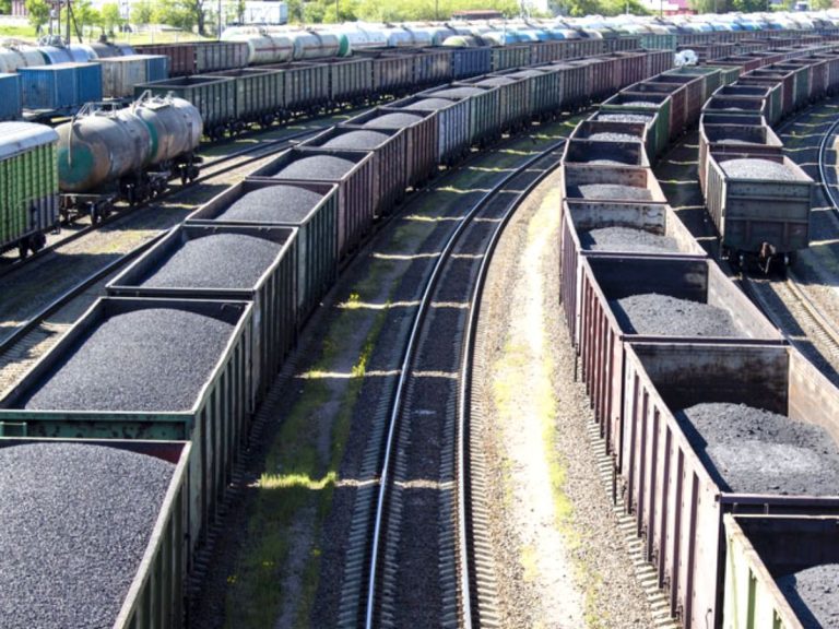 MCRL Constructing Coal Rail Corridor, expected to be Operational by this Year