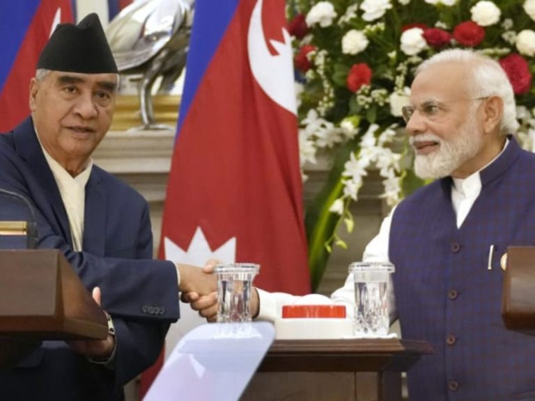 Cabinet Approved India-Nepal MoU for Biodiversity Conservation