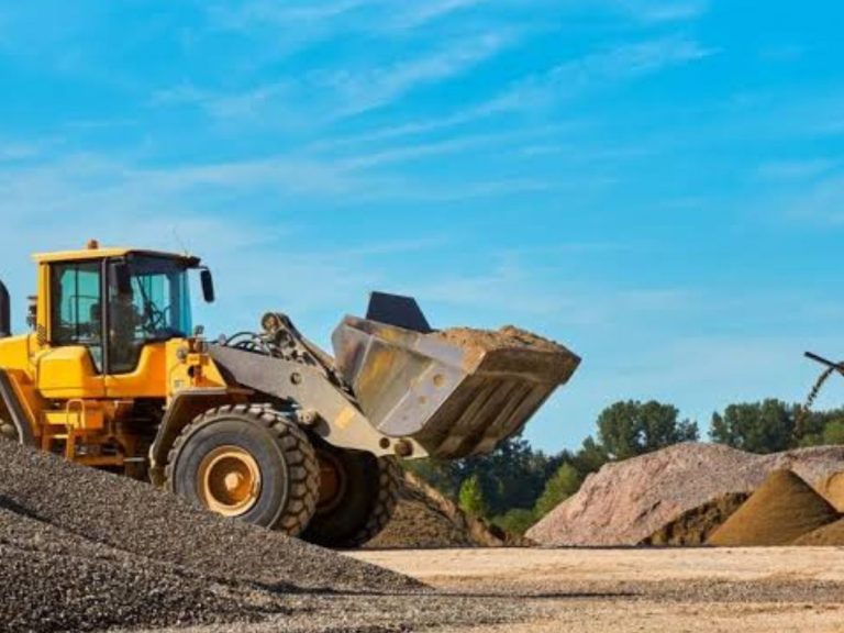 Mineral Production Records 7.5 per cent Growth in June, 2022