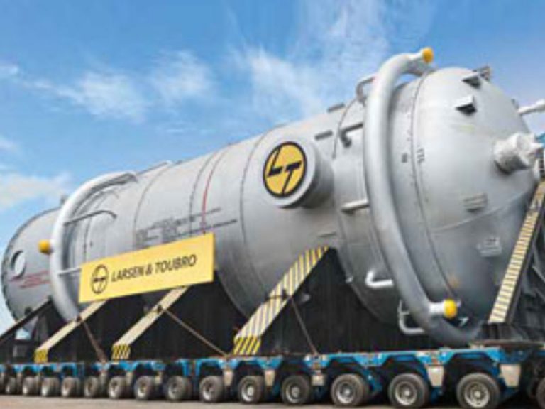 L&T bags large contract from Indian Oil