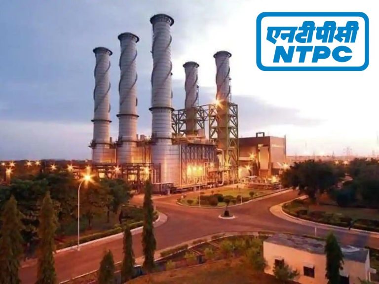 NTPC captures its first CO2 from Flue Gas Steam at NTPC Vindhyachal