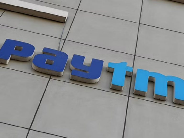 Paytm announces partnership with Piramal Finance to offer loans