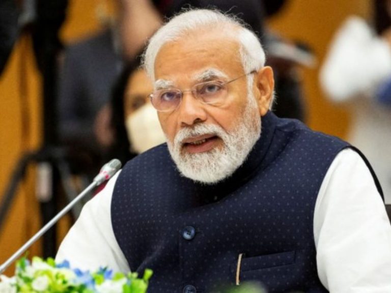 PM Modi will Inaugurate & lay the foundation stone of various Projects in Gujarat Tomorrow