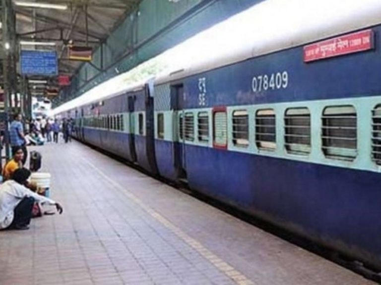 Railway Ministry formulate schemes to upgrade Indian Railway Stations