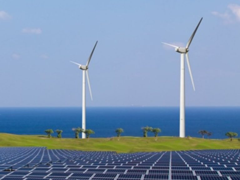 ReNew ties-up with 12 international lenders for largest single project funding