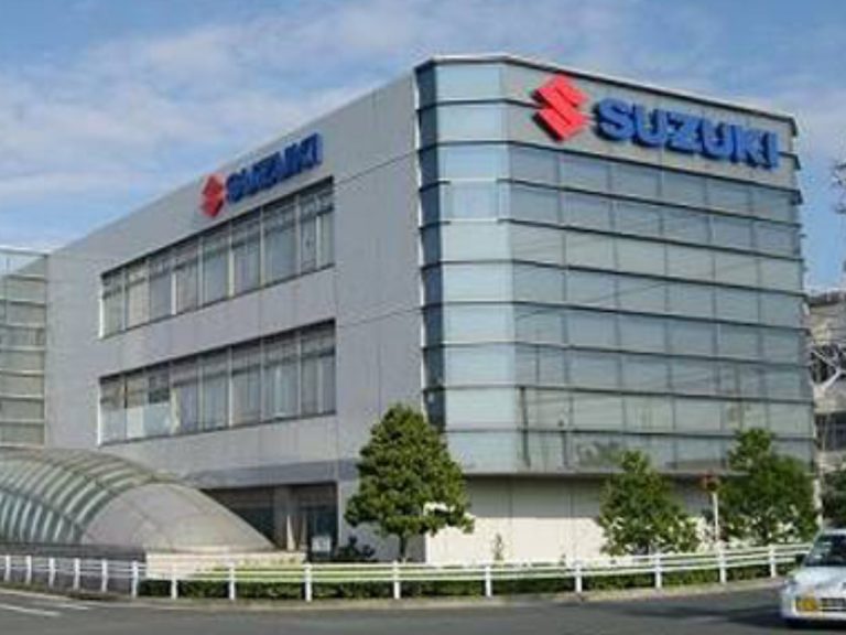 Suzuki signed MoU with India to start a Biogas Demonstration Project