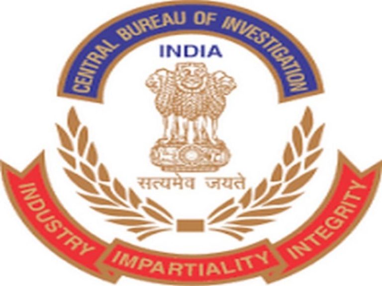 CBI Arrested 4 accused related to violence in Manipur