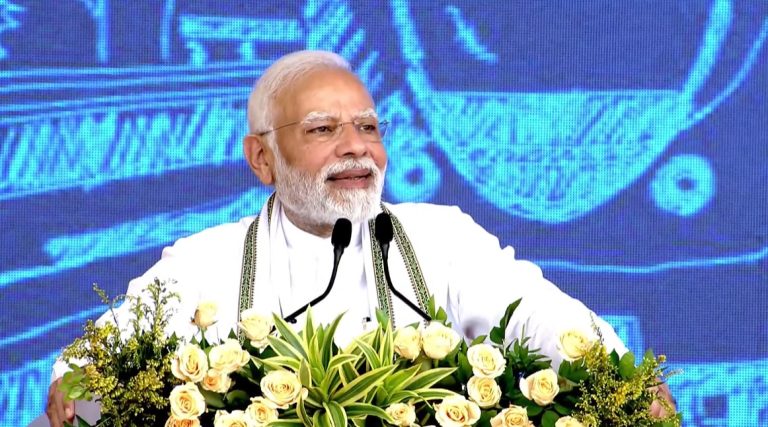 बदलते हुए समय के साथ अपने शहरों को भी निरंतर आधुनिक बनाना जरूरी है – पीएम मोदी