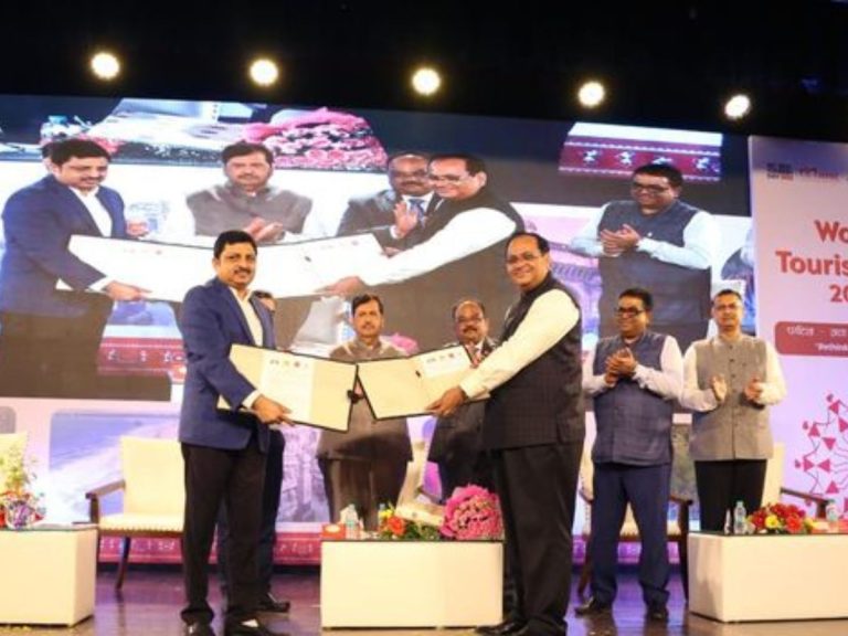 IndianOil inks MoU with Maharashtra Govt