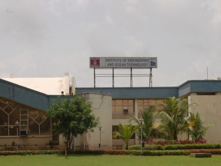 ONGC’s Institute of Engineering and Ocean Technology gets two Best paper awards