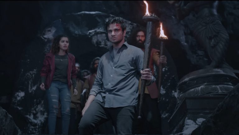 निखिल सिद्धार्थ स्टारर ‘कार्तिकेय 2’ के 100 करोड़ का आंकड़ा पार होने की खबर