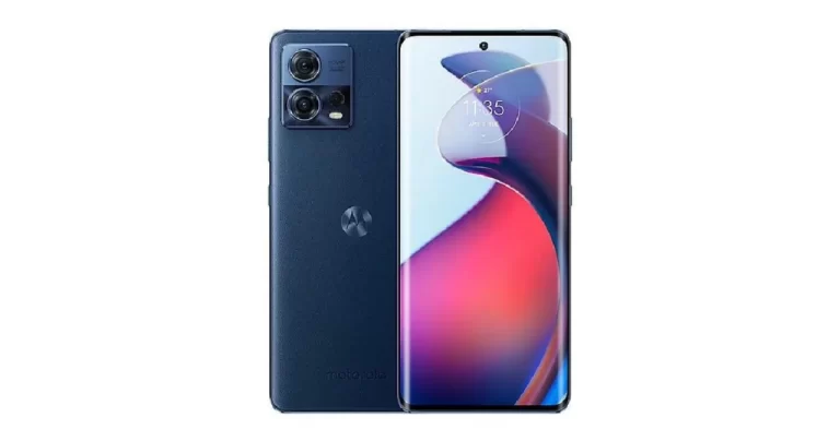 Motorola ने लॉन्च किया 200MP के कैमरे वाला Smartphone