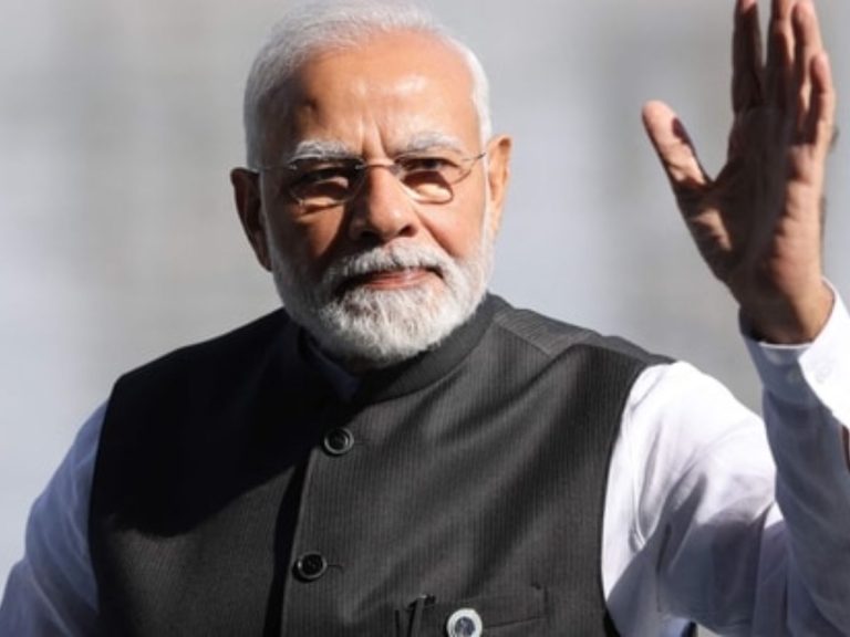 PM Modi Gujarat Visit; will lay foundation of projects worth 29,000 Cr.