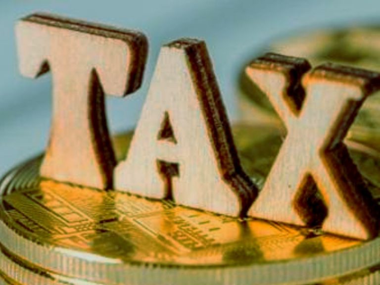 Gross Direct Tax Collections goes up 35.46% to Rs 6.48 lakh cr for FY 22-23