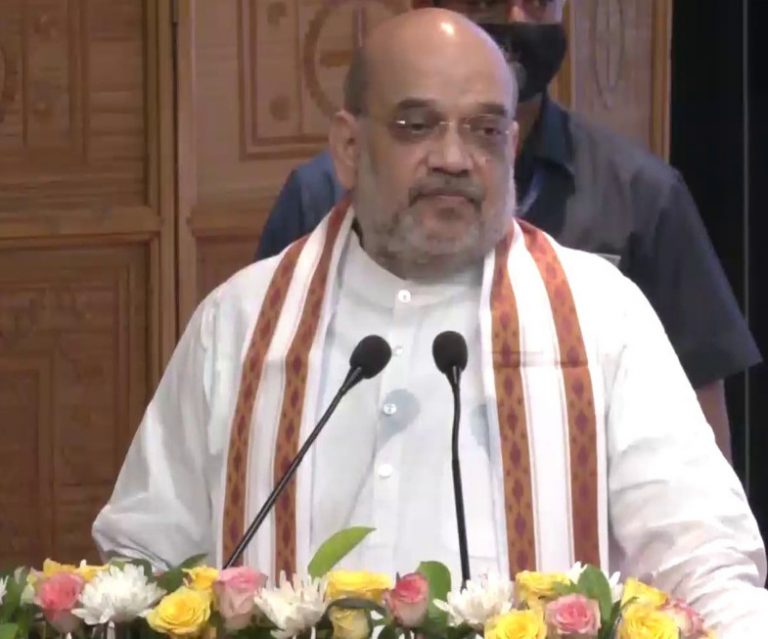 दिल्ली : आज CAPF के जवानों के लिए बहुत महत्वपूर्ण और ऐतिहासिक दिन है – अमित शाह