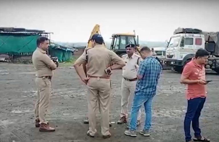 मप्र : धार में शराब तस्करों का हमला, SDM और तहसीलदार घायल
