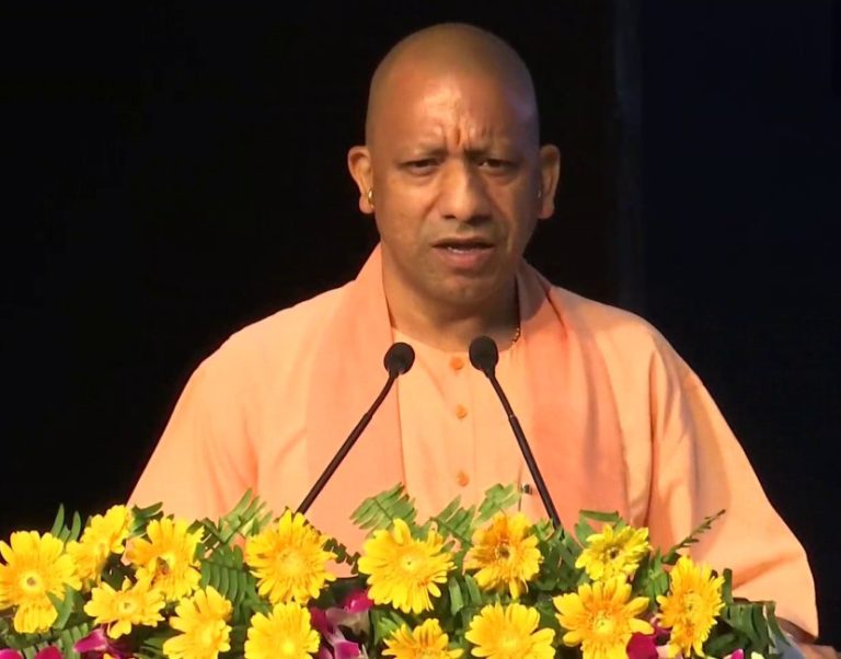 उप्र वो राज्य है जिसके पास सबसे अधिक सूक्ष्म, लघु और मध्यम उद्यम हैं – सीएम योगी