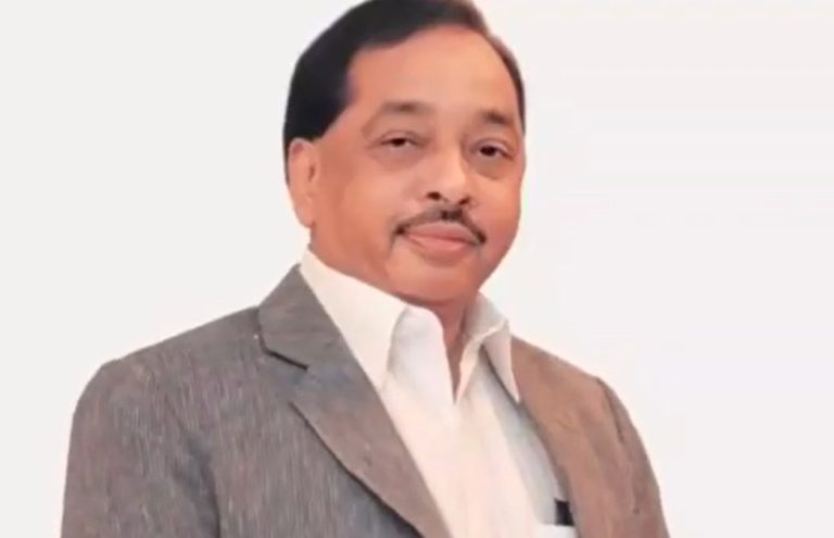 केंद्रीय मंत्री नारायण राणे को HC से झटका, बंगले के अवैध निर्माण को तोड़ने का आदेश, 10 लाख का जुर्माना भी लगा