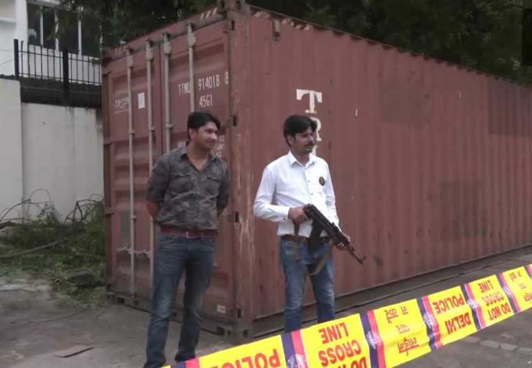 मुंबई के पोर्ट से 1725 करोड़ की हेरोइन बरामद, दिल्ली पुलिस का बड़ा एक्शन