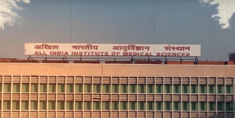 डॉ. एम श्रीनिवास बने AIIMS के नए निदेशक