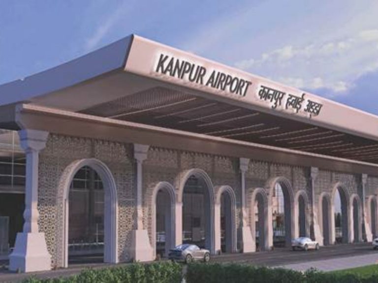 Kanpur Airport to have World-Class Facilities by December 2022
