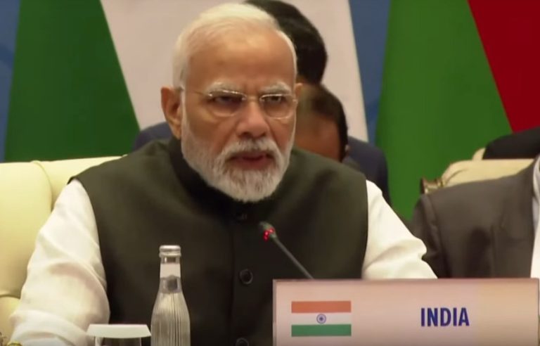 समरकंद : भारत के पास 70 हजार स्टार्टअप्स का पावर हाउस है – पीएम मोदी