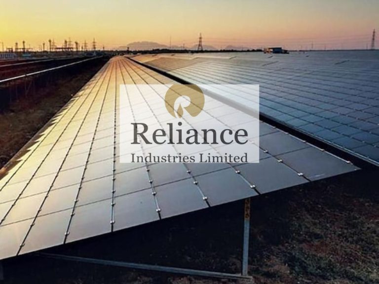 Reliance New Energy Limited to invest in Caelux Corporation