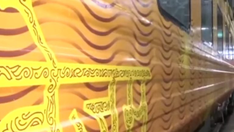 केंद्रीय कर्मचारियों के लिए खुशखबरी, अब तेजस ट्रेनों में मुफ्त और सस्ता सफर कर सकेंगे