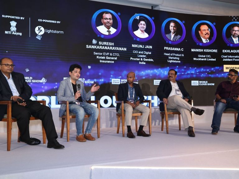 18th edition of World Cloud Show presented an incisive analysis of Cloud and Data Centers in India