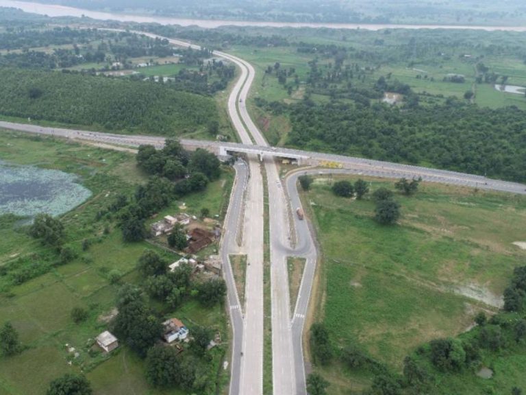 Churhat bypass including Twin Tunnel on Rewa-Sidhi section is nearly complete : Nitin Gadkari