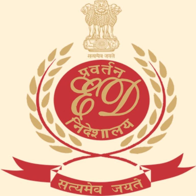 छत्तीसगढ़ : ED की बड़ी कार्रवाई, कई अफसरों के घर पड़ी रेड