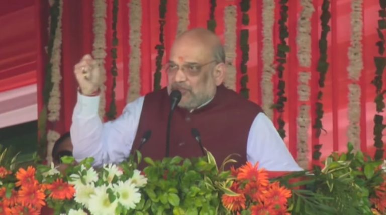 मोदी जी ने जम्मू-कश्मीर के युवाओं को सशक्त करने का काम किया है – अमित शाह