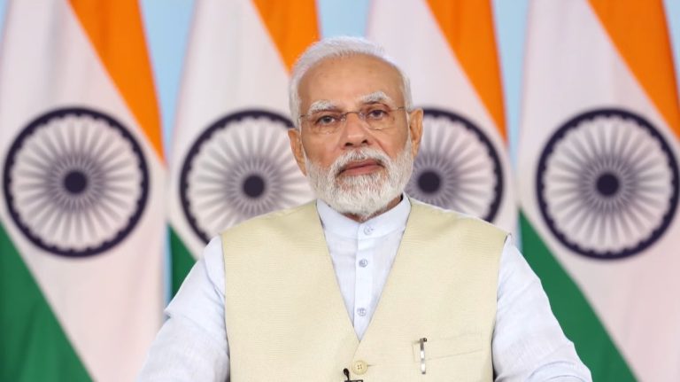 भारत के समाज की विकास यात्रा हजारों वर्षों की है-पीएम मोदी