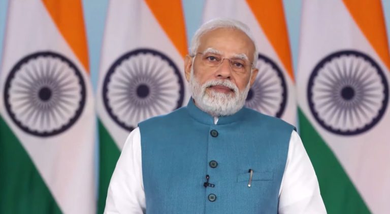 जब देश का सामर्थ्य बढ़ेगा तो देश के हर नागरिक, हर परिवार का सामर्थ्य बढ़ेगा-पीएम मोदी