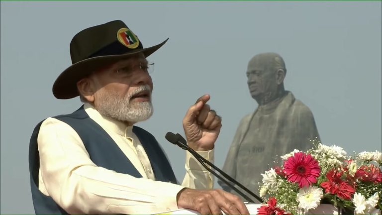 हर योजना का लाभ हर लाभार्थी तक पहुंचे-पीएम मोदी