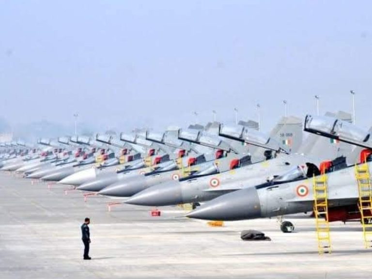 DefExpo 2022: HAL to Showcase Indigenous Products