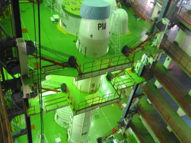 Commercial Arm of ISRO, NSIL to launch OneWeb Satellites this Month