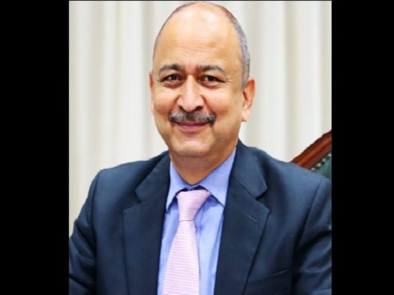 Pradeep Kharola named as CMD of India Trade Promotion Organization