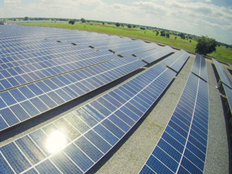 SJVN begins commissioning of 75 MW Solar Power Project in UP; expected to complete this month end