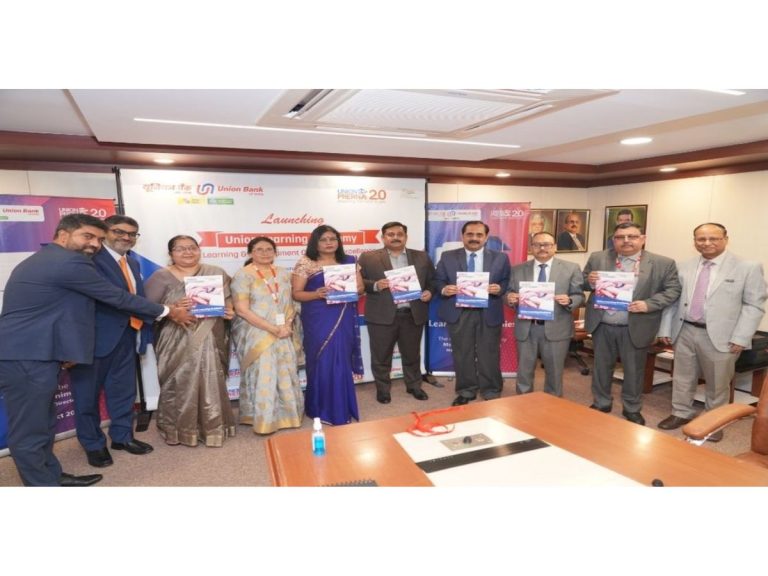 Union Bank of India launches 9 Union Learning Academies