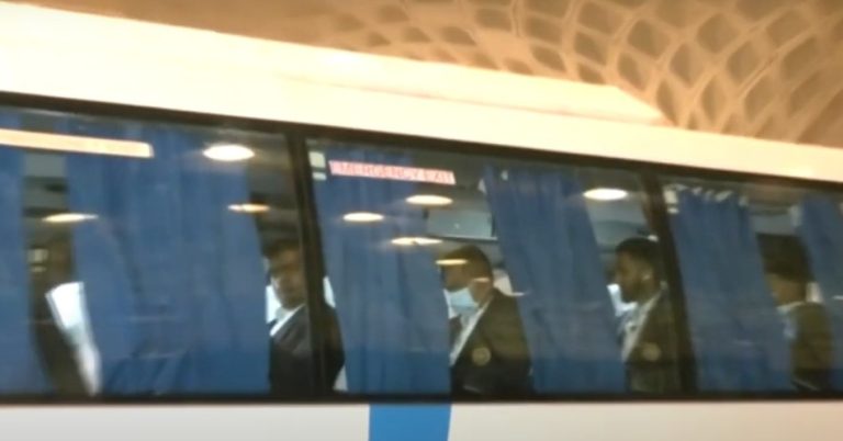 2022-T20 वर्ल्ड कप के लिए टीम इंडिया ऑस्ट्रेलिया हुई रवाना