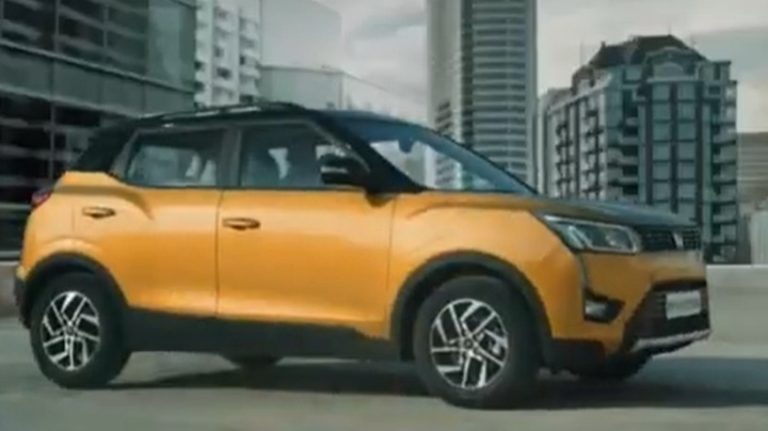 Mahindra XUV 300 ज्यादा पावरफुल अवतार में हुई लॉन्च